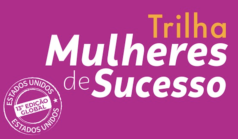 Trilha Mulheres de Sucesso