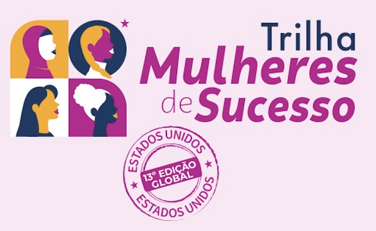 Trilha Mulheres de Sucesso